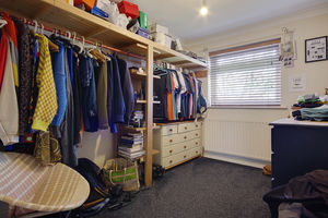 Bedroom Three- click for photo gallery